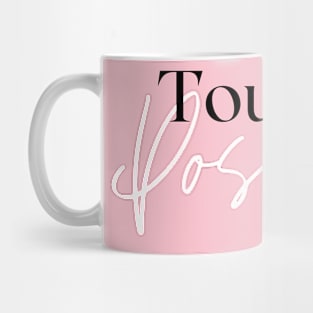 Tout est possible Mug